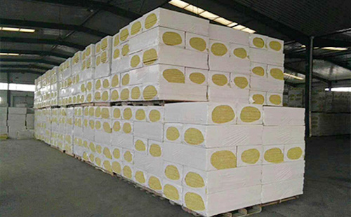 阿克塞岩棉板 阿克塞岩棉板