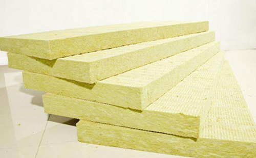 阿克塞岩棉板