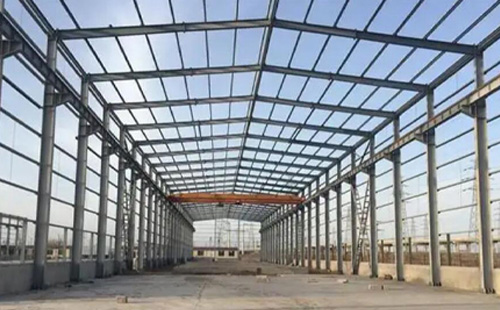 阿克塞钢结构 阿克塞钢结构