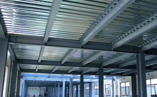 阿克塞阿克塞钢结构加工 阿克塞阿克塞钢结构加工