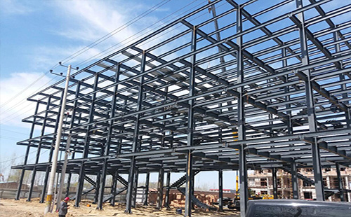 阿克塞阿克塞钢结构加工 阿克塞阿克塞钢结构加工