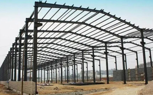 阿克塞阿克塞钢结构工程材料选用的四大黄金法则