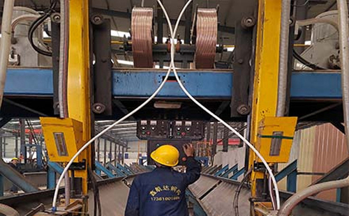 甘肃阿克塞钢结构房屋使用寿命与影响因素解析 甘肃阿克塞钢结构房屋使用寿命与影响因素解析