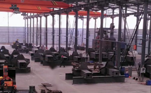 精准到毫米:阿克塞阿克塞钢结构安装的一般要求与误差控制——从基础锚栓到高强螺栓的全程清单 精准到毫米:阿克塞阿克塞钢结构安装的一般要求与误差控制——从基础锚栓到高强螺栓的全程清单