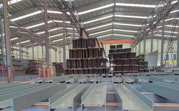 铆接适用场景：阿克塞钢结构铆钉连接规范解析