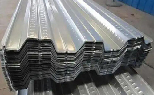 阿克塞楼承板选型与施工技术全解析