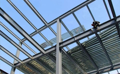 阿克塞阿克塞钢结构加工中的切割与钻孔精度控制要点 阿克塞阿克塞钢结构加工中的切割与钻孔精度控制要点