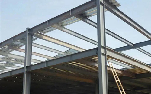 造价省百万!阿克塞阿克塞钢结构工程抗震节点设计要点 造价省百万!阿克塞阿克塞钢结构工程抗震节点设计要点